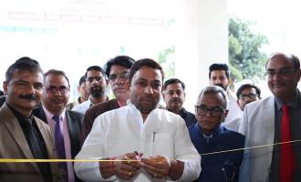 Monad University organized & celebrated Dr.Sarvepalli Radhakrishnan Shikshak Samman Samaroh-2023